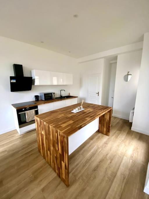 Elegante Echoppe Proche Du Centre Villa Talence Exterior foto
